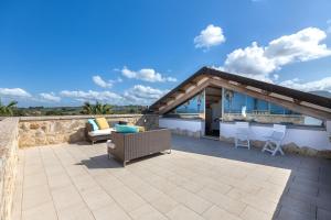 Villa Verde degli Ulivi - Luxury Seaview img41