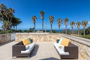 Villa Verde degli Ulivi - Luxury Seaview img43