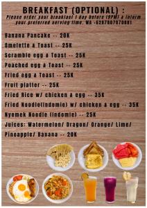 Lombokhouse Mandalika