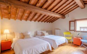 Casa il Leccio - Pool & Forest Hideaway in Tuscany