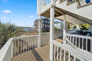 Wright Street Wrightsville Beach, great views