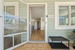 Wright Street Wrightsville Beach, great views