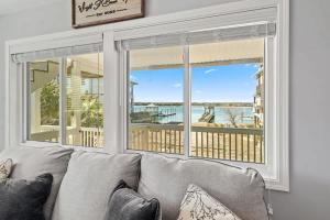 Wright Street Wrightsville Beach, great views