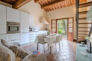 Casa il Leccio - Pool & Forest Hideaway in Tuscany