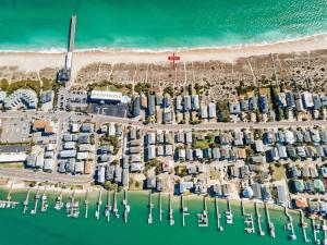 Wright Street Wrightsville Beach, great views