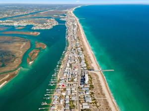 Wright Street Wrightsville Beach, great views