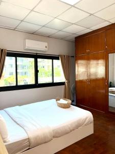 Chubby House - Santitham, Chiang Mai Thailand