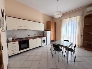 Allegras apartment