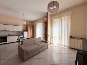 Allegras apartment