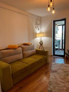 Stadium Central Apartment Residence & terrace