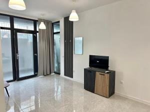 Sozo Beach Apartments