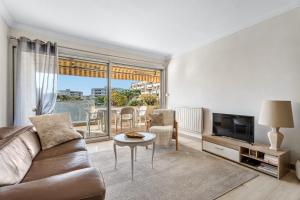 Le Nid Paisible Antibes - Welkeys
