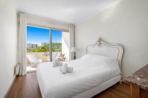 Le Nid Paisible Antibes - Welkeys