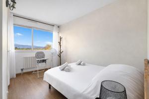 Le Nid Paisible Antibes - Welkeys