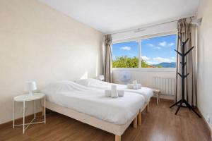 Le Nid Paisible Antibes - Welkeys
