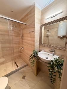 Guest Apartment Exotic Argisht Golden Sands