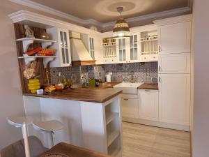 Guest Apartment Exotic Argisht Golden Sands