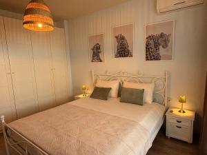 Guest Apartment Exotic Argisht Golden Sands
