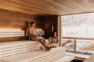 Hofgut Wagrain Apartment & Lifestyle Resort