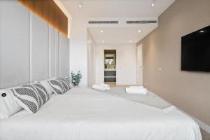 iPanema - La Perla Suite - Sea View