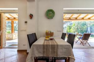 Villa Verde degli Ulivi - Luxury Seaview img53