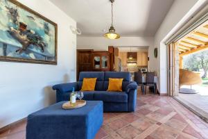 Villa Verde degli Ulivi - Luxury Seaview img47