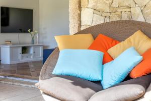 Villa Verde degli Ulivi - Luxury Seaview img58