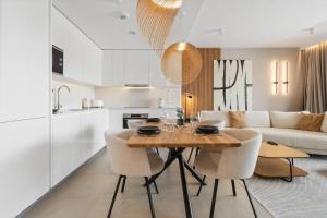 iPanema - La Perla Suite - Sea View