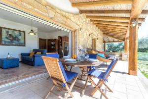 Villa Verde degli Ulivi - Luxury Seaview img55