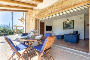 Villa Verde degli Ulivi - Luxury Seaview img56