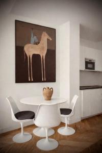 Le Mummarelle Milano