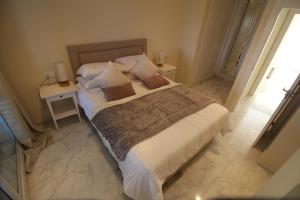 HL006 Holiday rentals 2 Bedrooms 2 Bathroom luxury ground floor apartment on HDA golf resort , Murcia