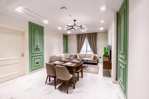 Artan Residence & Suites Al Sadd