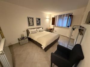 JAZZ Apartment Centro storico