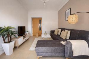 Magnifique appartement 3 pièces à Hydra