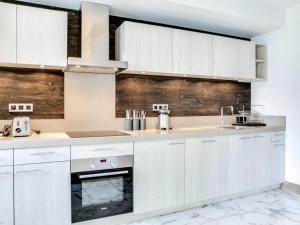 Spacieux appartement 5 pièces à Courchevel, 11 pers. - FR-1-562-31