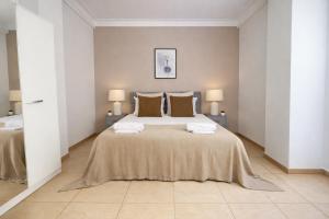 Magnifique appartement 3 pièces à Hydra