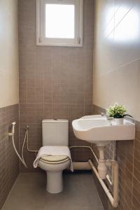 Magnifique appartement 3 pièces à Hydra