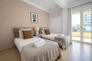 Magnifique appartement 3 pièces à Hydra