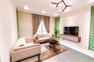 Artan Residence & Suites Al Sadd