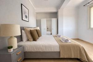 Magnifique appartement 3 pièces à Hydra