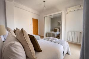 Magnifique appartement 3 pièces à Hydra