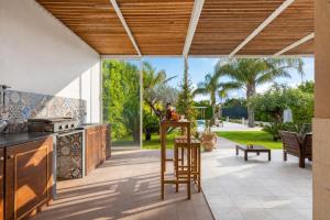 Villa Emanto SicilyMyHome