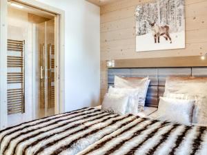 Appartement moderne 4 pièces à Courchevel Village avec parking - FR-1-562-15