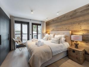 Appartement neuf proches des pistes - FR-1-562-68