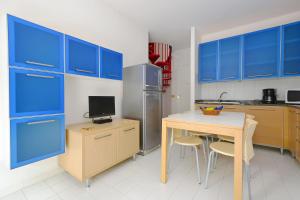 Peaceful stay in Lignano Pineta