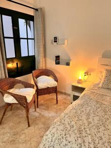 Casa Iris Ground Floor 2BR Apt Pool Walk to Beach & Town