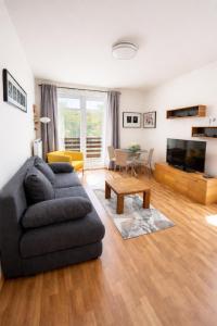 Apartmán Lucie Špindlerův Mlýn