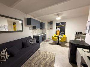 JAZZ Apartment Centro storico