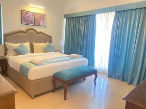 Casa Ahaana by Ahan Hotels